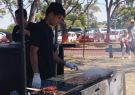 Portarlington Mussel Festival 2014