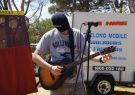 Portarlington Mussel Festival 2014