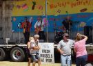 Portarlington Mussel Festival 2014