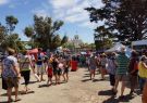 Portarlington Mussel Festival 2014
