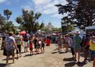 Portarlington Mussel Festival 2014