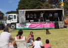 Portarlington Mussel Festival 2014