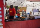 Portarlington Mussel Festival 2014