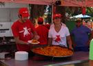 Portarlington Mussel Festival 2014