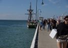 Portarlington Mussel Festival 2014