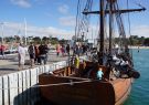 Portarlington Mussel Festival 2014