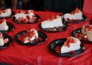 2014 Wallington Strawberry Fair