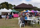2014 Wallington Strawberry Fair