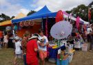 2014 Wallington Strawberry Fair
