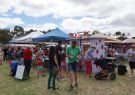 2014 Wallington Strawberry Fair