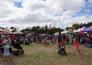 2014 Wallington Strawberry Fair