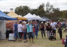 2014 Wallington Strawberry Fair