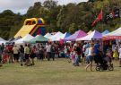 2014 Wallington Strawberry Fair