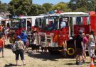2014 Australia Day at Rippleside Geelong