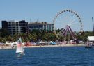 Geelong Festival of Sails 2014