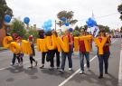 Gala Day Parade Geelong