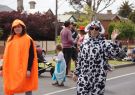 Gala Day Parade Geelong