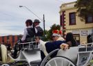 Gala Day Parade Geelong