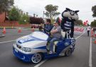 Gala Day Parade Geelong