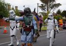Gala Day Parade Geelong