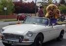 Gala Day Parade Geelong