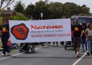 Gala Day Parade Geelong