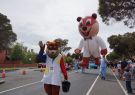 Gala Day Parade Geelong