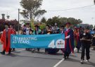 Gala Day Parade Geelong