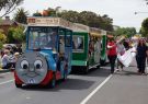 Gala Day Parade Geelong