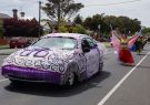 2Gala Day Parade Geelong