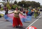 Gala Day Parade Geelong