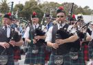 Gala Day Parade Geelong