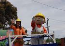 Gala Day Parade Geelong