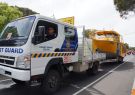 Gala Day Parade Geelong
