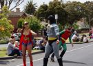 Gala Day Parade Geelong