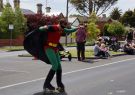 Gala Day Parade Geelong