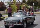 Gala Day Parade Geelong