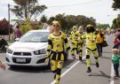 Gala Day Parade Geelong