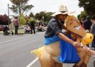 Gala Day Parade Geelong