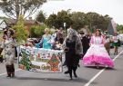 Gala Day Parade Geelong