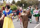 Gala Day Parade Geelong
