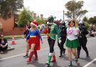 Gala Day Parade Geelong