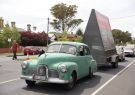 Gala Day Parade Geelong
