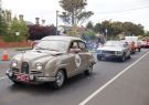 Gala Day Parade Geelong