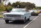 Gala Day Parade Geelong