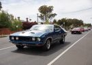 Gala Day Parade Geelong