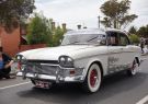 Gala Day Parade Geelong