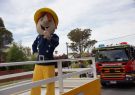 Gala Day Parade Geelong