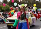 Gala Day Parade Geelong