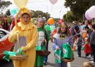 Gala Day Parade Geelong